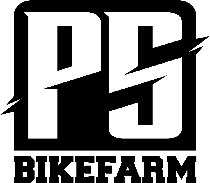 PS Bikefarm Logo